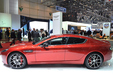 Aston Martin Rapide S