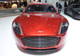 Aston Martin Rapide S