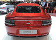 Aston Martin Rapide S
