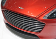 Aston Martin Rapide S