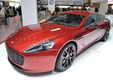 Aston Martin Rapide S