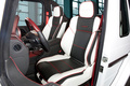 Mercedes-Benz G500 Cabriolet Speranza