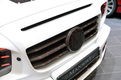 Mercedes-Benz G500 Cabriolet Speranza