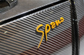 Spania GTA Spano
