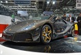 Spania GTA Spano