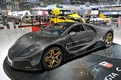 Spania GTA Spano