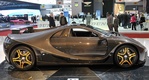 Spania GTA Spano