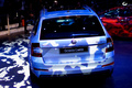 Skoda Octavia Combi