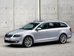Skoda Octavia Combi