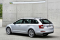 Skoda Octavia Combi
