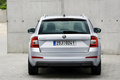 Skoda Octavia Combi