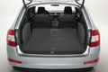 Skoda Octavia Combi