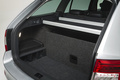 Skoda Octavia Combi