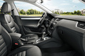 Skoda Octavia Combi