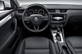 Skoda Octavia Combi
