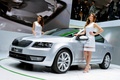 Skoda Octavia Combi
