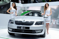 Skoda Octavia Combi