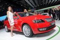 Skoda Octavia Combi