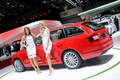 Skoda Octavia Combi