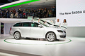 Skoda Octavia Combi