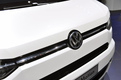 Volkswagen e-Co-Motion