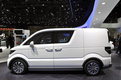 Volkswagen e-Co-Motion