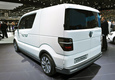 Volkswagen e-Co-Motion