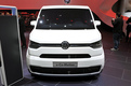 Volkswagen e-Co-Motion