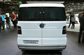 Volkswagen e-Co-Motion
