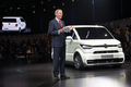Volkswagen e-Co-Motion