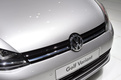 VW Golf Concept R-Line
