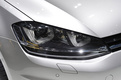VW Golf Concept R-Line