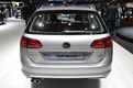 VW Golf Concept R-Line