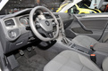 VW Golf Concept R-Line
