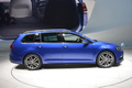 VW Golf Concept R-Line