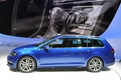 VW Golf Concept R-Line