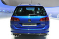 VW Golf Concept R-Line