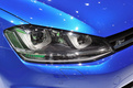 VW Golf Concept R-Line