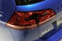 VW Golf Concept R-Line