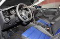 VW Golf Concept R-Line