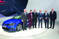 VW Golf Concept R-Line