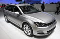 VW Golf Concept R-Line