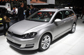 VW Golf Concept R-Line