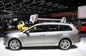 VW Golf Concept R-Line