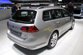 VW Golf Concept R-Line