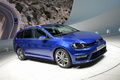VW Golf Concept R-Line