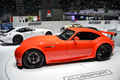 Wiesmann GT MF4-CS