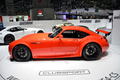 Wiesmann GT MF4-CS