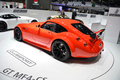 Wiesmann GT MF4-CS