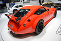 Wiesmann GT MF4-CS